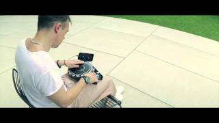 Video thumbnail for Casio Trackformer XW-DJ1 Falcon DJ Controller with Algoriddim’s djay 2 by Algoriddim