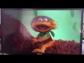 Snuffy And Zoe In Wild Wild West