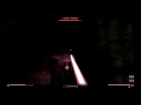 Fallout 4 gameplay pt20