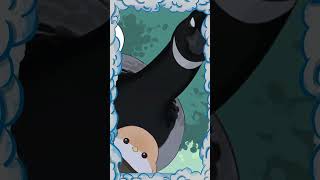 RESENHA DE UM MANGÁ FOFO #anime #shorts #manga #shorts