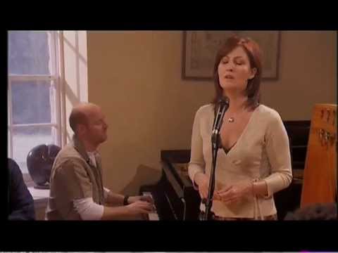 Karen Matheson - Gleann Bhaile Chaoil - The Highland Sessions !
