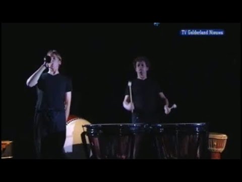 GLD Nieuws 9 augustus 2008 - Nieuws