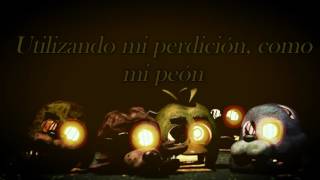 Our Little Horror Story - Aviators (FNAF Song) Sub. Español