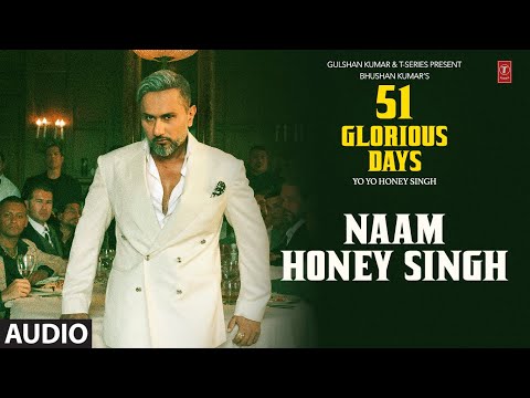 Naam Honey Singh (Full Audio) — watch video