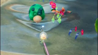 #162 【ピクミン4】ダンドリバトル