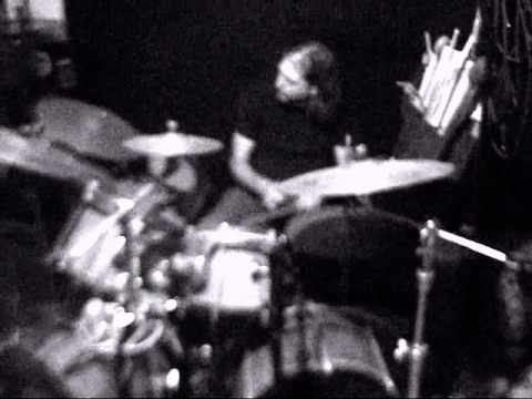 Jam Master Sam Forest Ward in Fast Forward