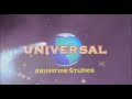 Universal Animation Studios Logo 2006 Present