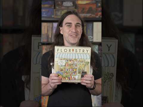 Floristry - Rapid Review