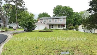 Charlotte Homes for Rent 4BR/2.5BA by Charlotte Property Management