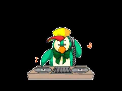 Billy Johnston - Get Up (Original Mix)