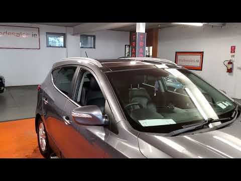 Hyundai ix35 1.7 Diesel Premium 2WD 115hp - Image 2