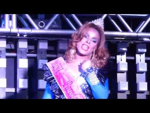 Lorenah Princess | Danger Dance Club (24-06-16) FULL HD - BY LEH SANUTY