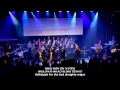 Praise To Our God 5 Concert Gadol Adonai Great Is The Lord