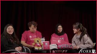 Podcast Episode 1 Smart Strategies to Fund Your Studies in Canada