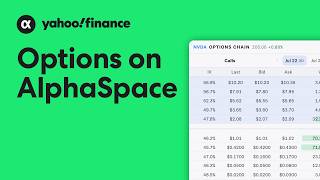Yahoo Finance just made options trading easier to understand
