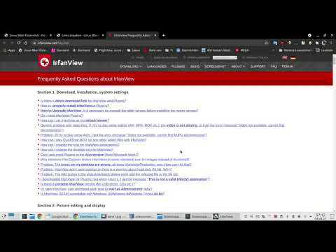 Wine - Windows-Software unter Linux