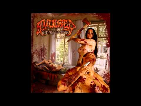 Avulsed - Wormeaten (HD)