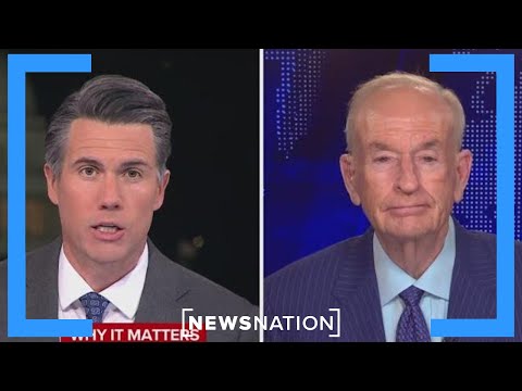 Bill O'Reilly: Has Jasmine Crockett ever offered any good solutions to problems? | On Balance