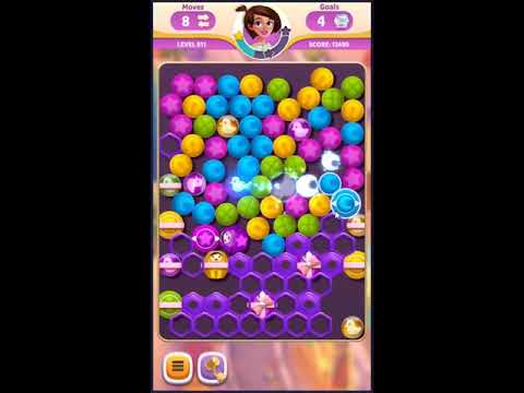 Diamond Diaries Saga Level 811 - NO BOOSTERS 💎 | SKILLGAMING ✔️