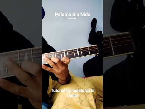 Paloma Sin Nido - Los Yonics