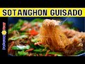 Sotanghon Guisado Recipe