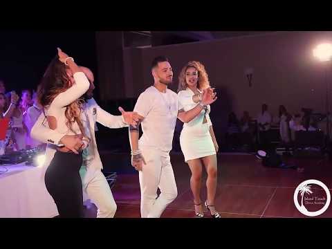 Grupo Extra - Me Emborrachare (Letra)