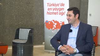 RS Servis Y.K.Başkanı Ünal Ünaldı ile Röportajımız