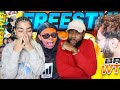 HE DID THAT WITH NO EFFORT!!  | Cordae & Adin Ross FREESTYLE on Stream... 🔥 [SIBLING REACTION]
