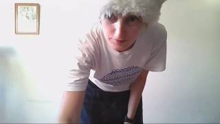 Ariel Pink - Kitchen Witch