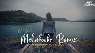 Mehabooba Main Teri Mehbooba Remix  Aftermorning C