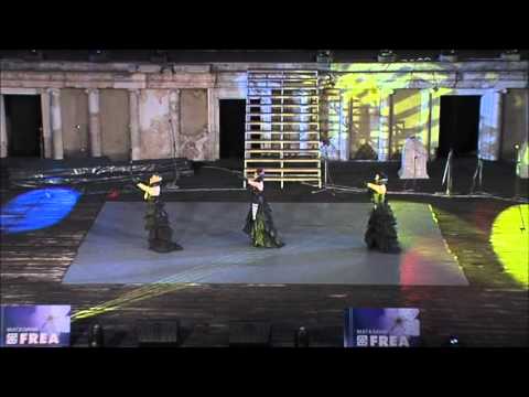 Trio Soprano Music - Hijo de la Luna