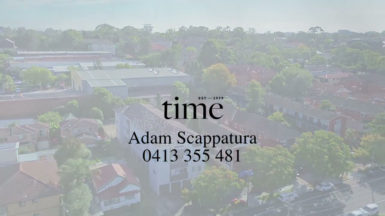 2/13 Queensborough Road, Croydon Park NSW