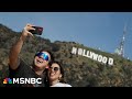 War On Tourism Trump Set To Cost U S Billions As Foreign Tourists Stay Clear
