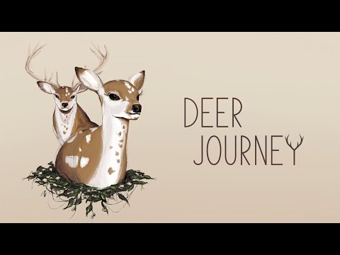 Trailer de Deer Journey