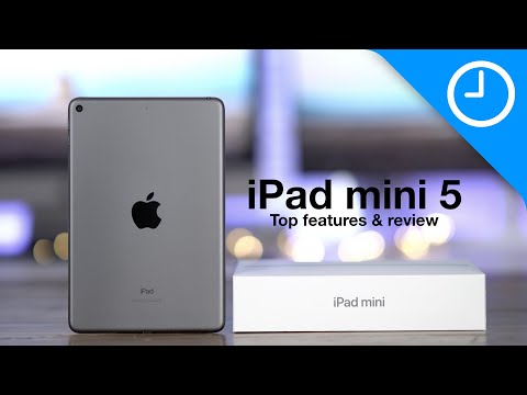 Apple iPad Mini 5th Gen (2019) 64GB WiFi Silver (Refurbished Apple iPad Mini 5th Gen (2019) 64GB WiFi Silver (Refurbished