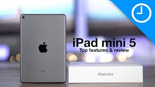 Apple iPad Mini 5, 64GB (Refurbished: Wi-Fi Only)