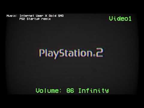AzuchiLTD. | Internet User X GOLD SMG - PS2 Startup Trap Remix