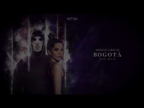 MISS K8 & ANGERFIST - BOGOTA (TERROR DUCK'S SLOOP EDITS)