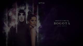 Download lagu MISS K8 & ANGERFIST - BOGOTA (TERROR DUCK'S SLOOP EDITS) mp3