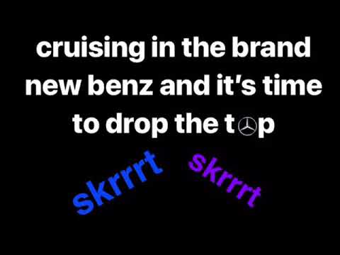 lil coco - h  a  w  t (official lyric video)