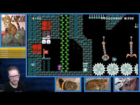 com_poser plays: 4YMM - Week 4 levels