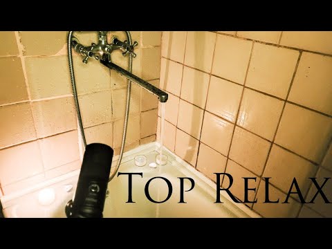 Bath Filling 1 Hour - for sleep and relaxation