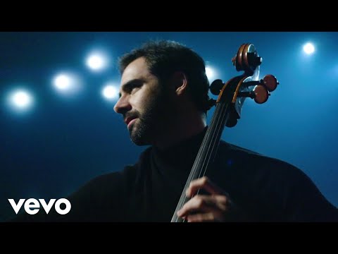 Pablo Ferrández - Rachmaninoff: Sonata in G Minor, Op. 19, Allegro scherzando