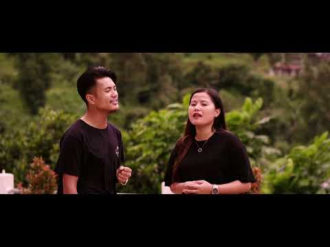 Akuxu Hipau Ye || Cover || kivika Achumi& Kanili Muru || Rocky Sumi||