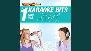 Angel (As Made Famous By Sarah McLachlan)