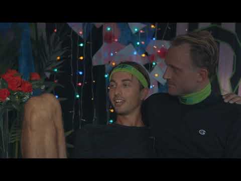 Gather 2019 featuring Jympa 3000