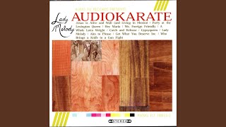 Ms. Foreign Friendly