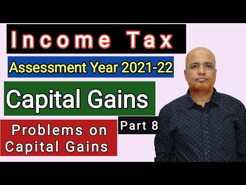 Income Tax I Income Tax Act 1961 I AY 2021 22 I Introduction I Part 1 I Khans Commerce Tutorial I