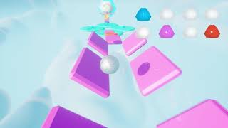 Fall Balance Ball Update