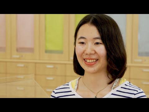 【学科紹介】教育学部初等教育学科 こども教育コース
